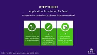 CTRI App Steps 1