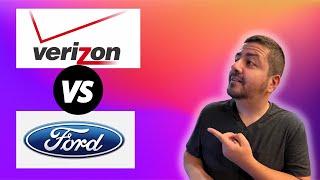 Best Dividend Stocks to Buy: Verizon Stock vs. Ford Stock | VZ vs. F | Top Dividend Stocks to Buy