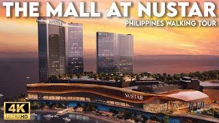 Exploring The First And Only Luxury Mall In Visayas And Mindanao | The Mall In Nustar