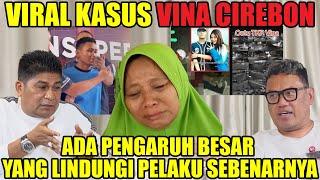 KASUS VINA CIREBON‼️BONGKAR KEJANGGALAN SAAT POLISI GREBEK RUMAH PEGI‼️