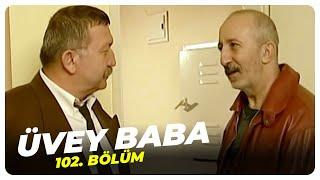 Üvey Baba 102. Bölüm | Nostalji Diziler