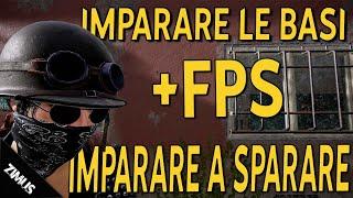 COME IMPARARE A GIOCARE A PUBG 2022 | 5+1 CONSIGLI