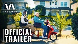 THELMA Trailer 4K (2024) | June Squibb, Fred Hechinger | Comedy, Action