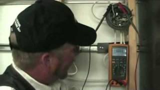 Using an Electrical Meter to Troubleshoot Wiring Problems