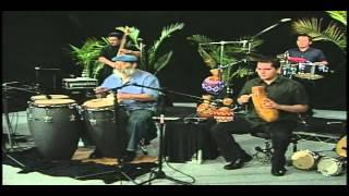 percusionfundamentals of latin music for the rhythm section - poncho sanchez