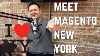 Meet Magento New York 2017