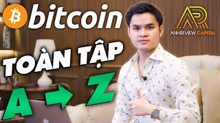 Bitcoin Là Gì? - Hướng Dẫn Toàn Tập Về Bitcoin Dành Cho Người Mới – Bí Mật Trader #43