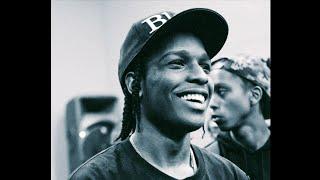 [FREE] ASAP ROCKY TYPE BEAT - 100 GRAMS"