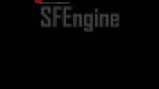 SFEngine - Splash Screen