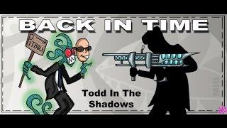 POP SONG REVIEW: "Back in Time" by Pitbull