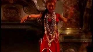 Charya Nritya - Dance Mandal, Nepal: Vajrayogini