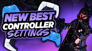 Destiny 2 - New Best Controller Settings (Do This Now)