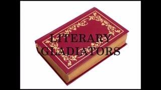 Literary Gladiators Channel Trailer