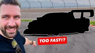 WORLDS FASTEST FORD IS NOT WHAT YOU EXPECT! IT’S EVEN CRAZIER!