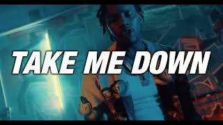"Take me down" - [Prod by MIKEBEATZZZ x @icedigger]