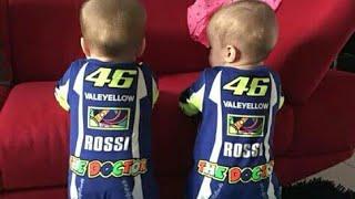 The Next Valentino Rossi