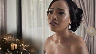 Siyanda shot dead – The Queen | Mzansi Magic