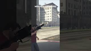 Gta 5 New Short Video Not For You #short#gta5