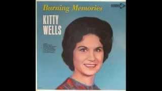 Kitty Wells -  This Divorce