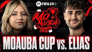 Fabienne vs Eli ️ Das große Duell  | FIFA 23