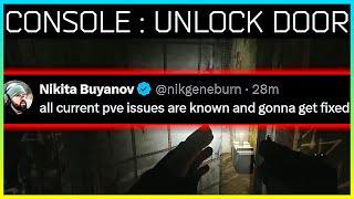 New Crazy Exploit, But Nikita Says All The PVE Exploits Will Be Fixed Tomorrow.. But Will It?