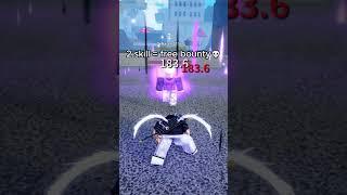 Gravity + Angel V4 = New Admin Killer Combo?? #roblox #bloxfrut #bloxfruits