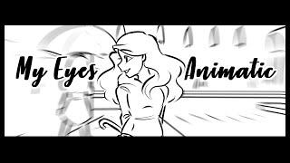 My Eyes - Prologue Animatic