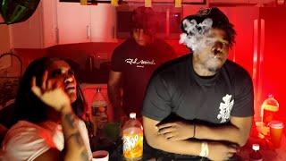 FTS Mook - GLOWAY | Directed By.@TerrellKennedy777