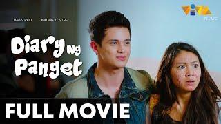 Diary Ng Panget FULL MOVIE HD | Nadine Lustre, James Reid