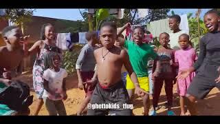 Ghetto Kids - Dancing to Tips Now | Viral Video 2022