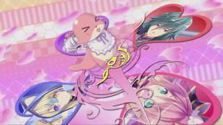 Moero Chronicle - Opening Movie