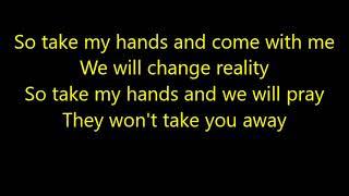 Animal Instinct~The Cranberries~Lyrics