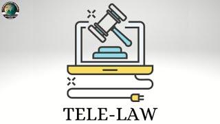 Tele Law Program | CMLA