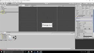 Unity3D C# - How to Change the Text of UI Text Using Script