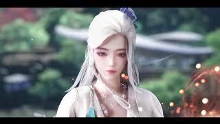 Alan Walker EDM 3D Animation Music Video 2021   x Chinese Anime Movie #2