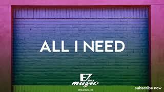 "All I Need"- Reggae Love Beat Instrumental 2020| Rihanna Ft Chronixx Ft Protoje Type Beat |Ez Muzic