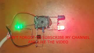 TOP 4 AWESOME ELECTRONIC CIRCUIT PROJECTS