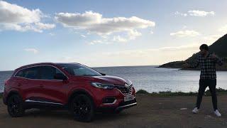 2019 Renault KADJAR Facelift „Bose Edition“ TCe 160 EDC Fahrbericht | Review | Test-Drive | Details.