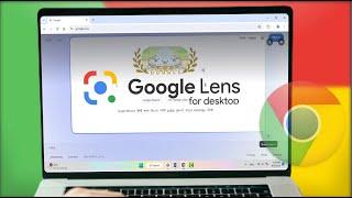 How to Enable the New Google Lens Circle Search Feature on Google Chrome