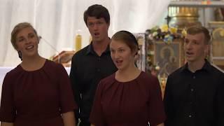 Taize Medley - Hope Singers 2018