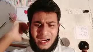 Enam bhai er new live ।আমার একটি হুংকারের দাম কুটি কুটি টাকা। enam pak boy live 1