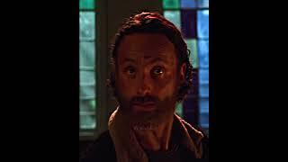 Rick vs Abraham Season 5 Rick  | The Walking Dead | S5E03 | #shorts