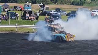 Rev rock n hop Lawrence burnouts finals 2024