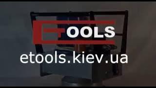 НЭП70224-2 ETOOLS™ Насосная станция гидравлическая с электроприводом