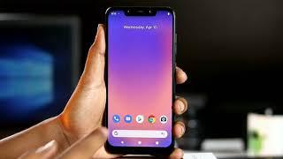 Top 5 Best Custom ROM Android 9 Pie 2019