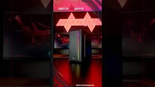 PC GAMER AMD RYZEN 5 5600G-VEGA 7 – #Setup_Game_Maroc