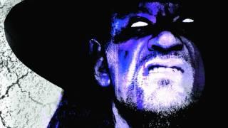 Traumatosis - The Undertaker