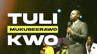 Tuli Mukubeerawo Kwo - Worship & Prayer Session by Apostle Grace Lubega