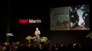 The bio-printing of leather and meat: Andras Forgacs at TEDxMarin 2013