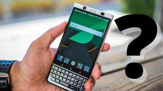 PAINLESS DEATH OF BLACKBERRY || Blackberry का अंत || WatchWondrous ||